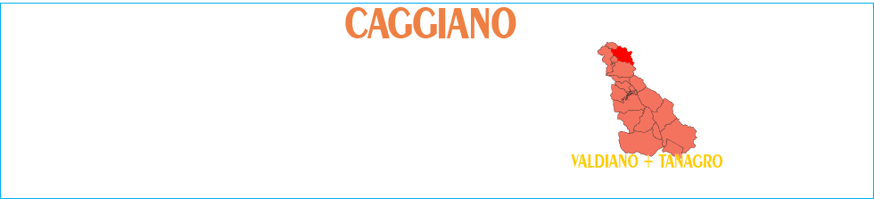 Visitare Caggiano