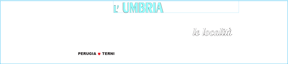 Testata Umbria