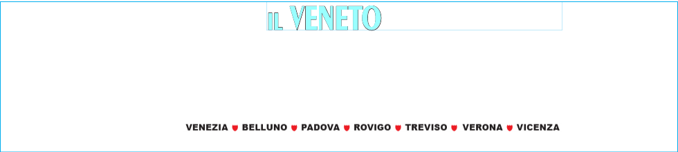 Testata Veneto
